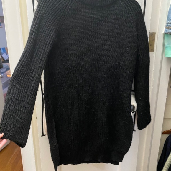 ZARA KNIT - Picture 2 of 5